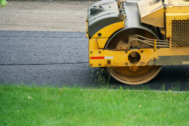 Why Choose Us For All Your Driveway Paving Needs in Warner Robins, GA?